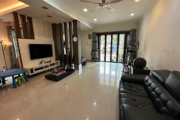 Putra Setia @ Putra Heights