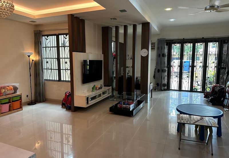 Putra Setia @ Putra Heights