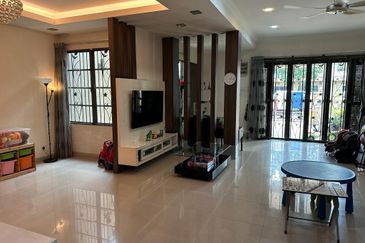 Putra Setia @ Putra Heights