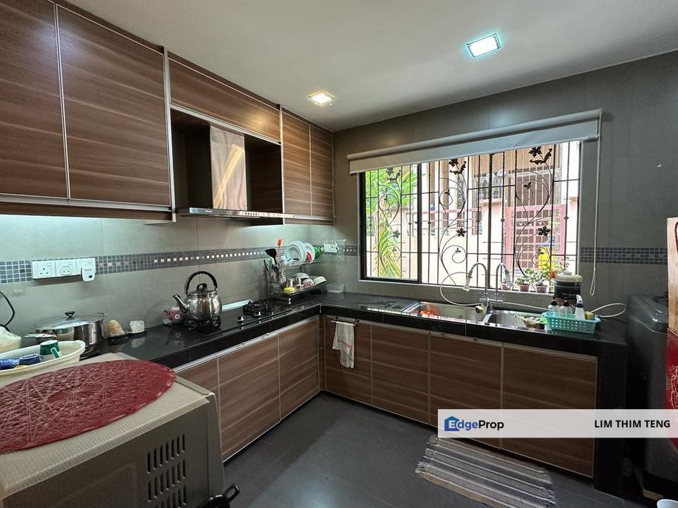 Putra Avenue @ Putra Heights , Double Storey Intermediate unit 24x75, Selangor, Subang Jaya