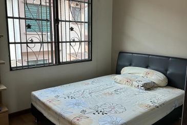 Putra Setia @ Putra Heights