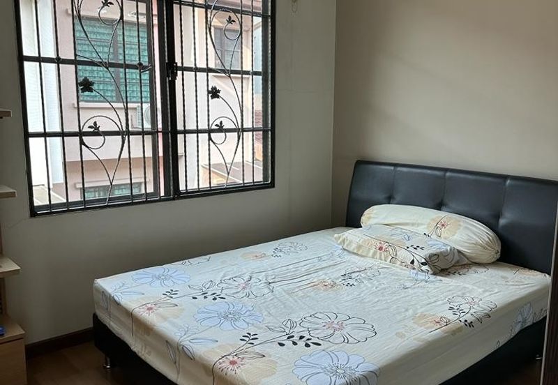 Putra Setia @ Putra Heights