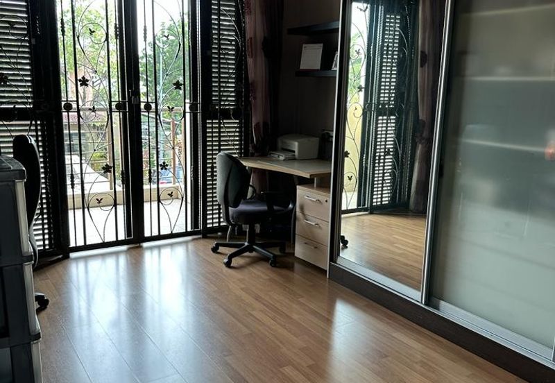 Putra Setia @ Putra Heights