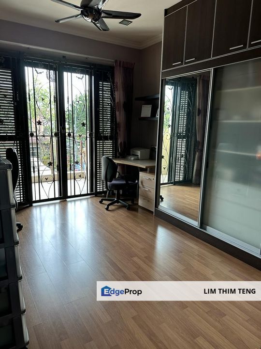 Putra Avenue @ Putra Heights , Double Storey Intermediate unit 24x75, Selangor, Subang Jaya