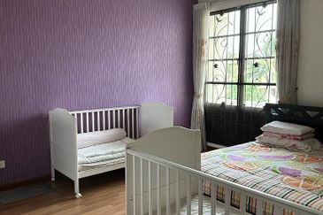 Putra Setia @ Putra Heights