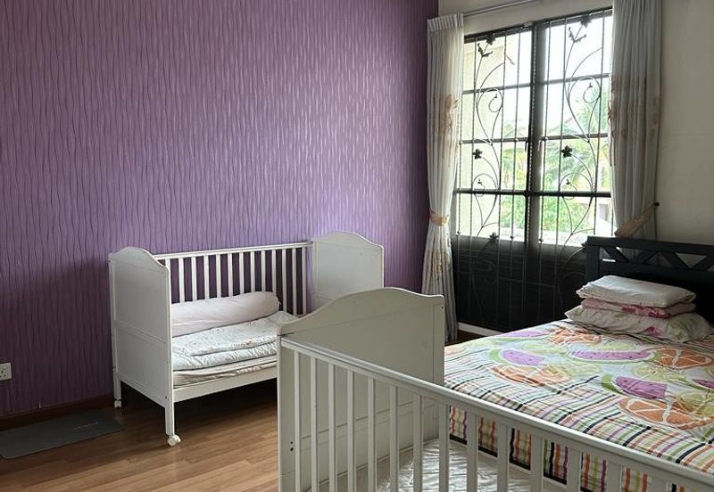 Putra Setia @ Putra Heights