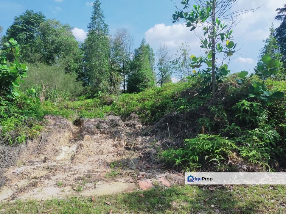 Bandar Bukit Mahkota Bangi Seksyen 9 Bungalow Lot, Selangor, Bangi