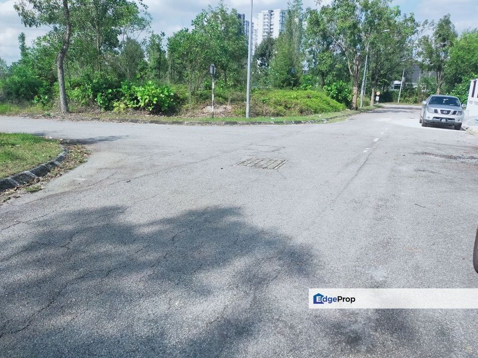Bandar Bukit Mahkota Bangi Seksyen 9 Bungalow Lot, Selangor, Bangi