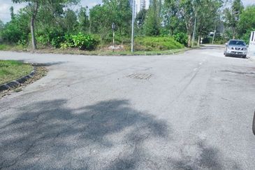 Bandar Bukit Mahkota