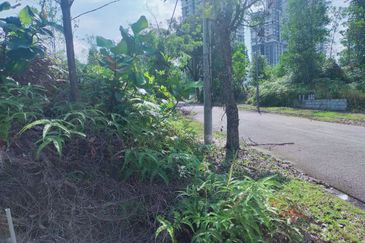 Bandar Bukit Mahkota