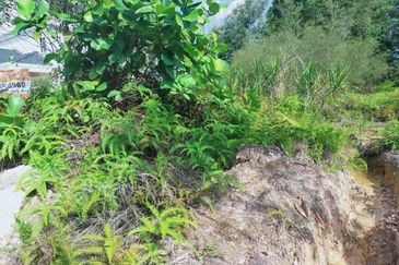 Bandar Bukit Mahkota