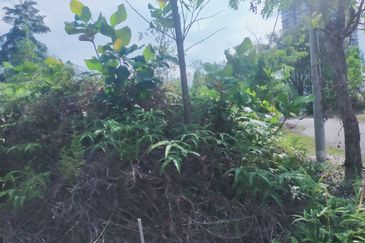 Bandar Bukit Mahkota