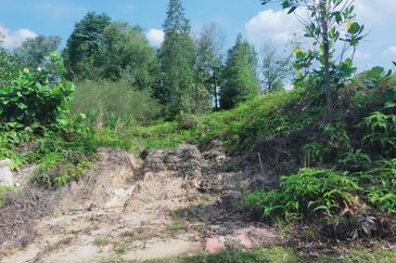 Bandar Bukit Mahkota