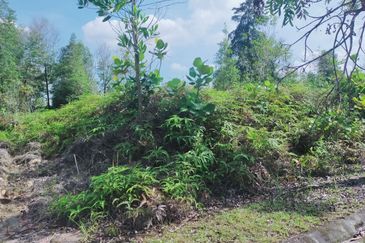 Bandar Bukit Mahkota