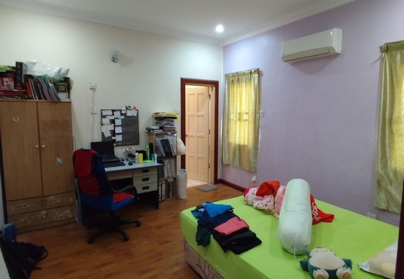 Taman Taming Indah 1