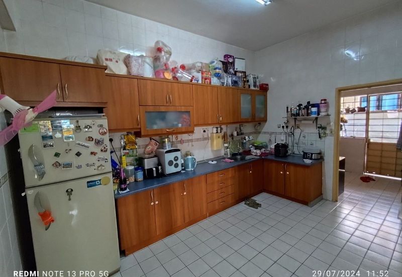 Taman Taming Indah 1