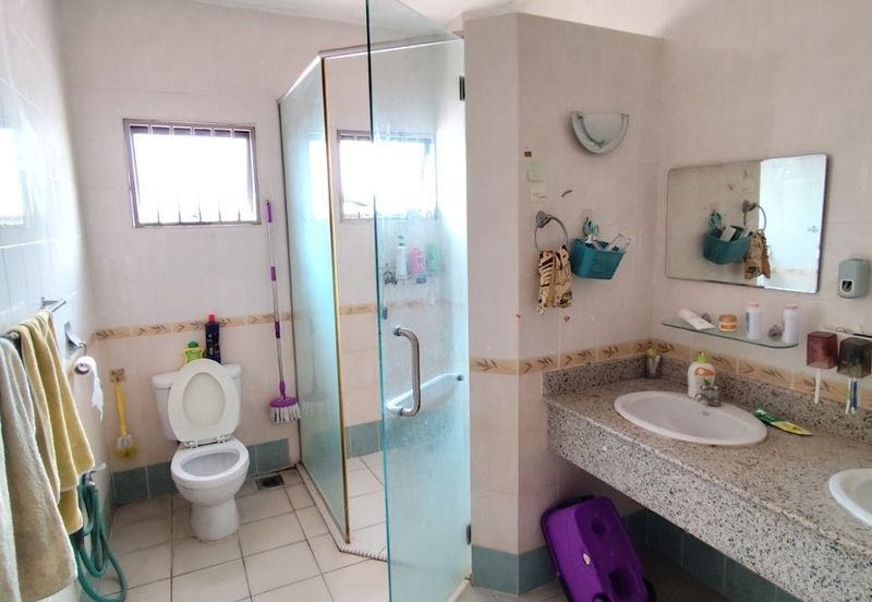 Taman Taming Indah 1