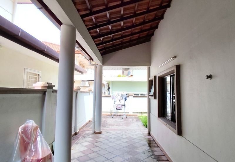 Taman Taming Indah 1