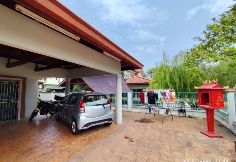 Taman Taming Indah 1