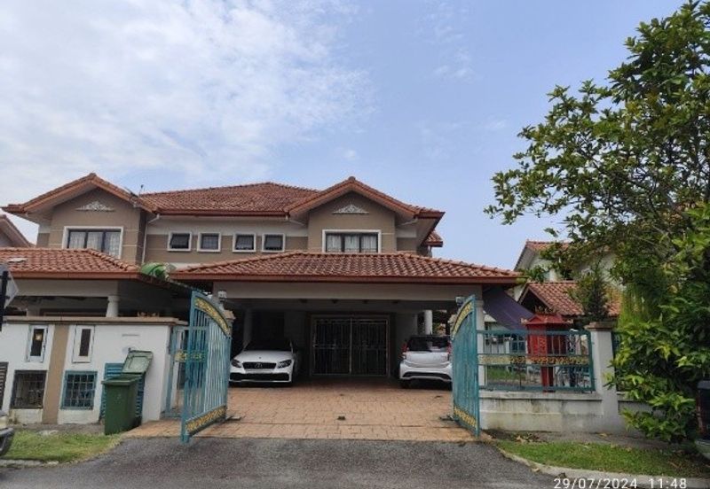 Taman Taming Indah 1