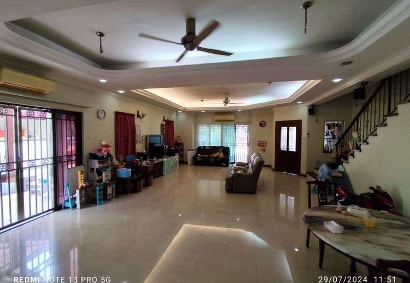 Taman Taming Indah 1