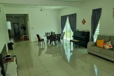 HIJAYU 3A @ BANDAR SRI SENDAYAN