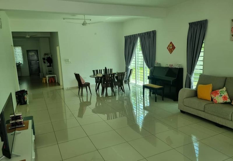 HIJAYU 3A @ BANDAR SRI SENDAYAN