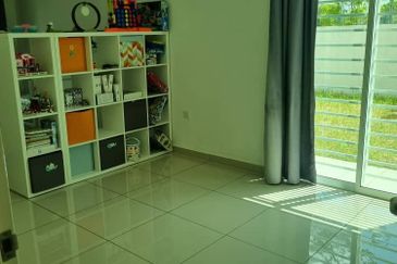 HIJAYU 3A @ BANDAR SRI SENDAYAN