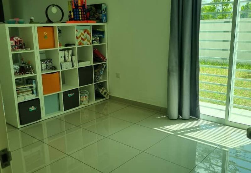 HIJAYU 3A @ BANDAR SRI SENDAYAN