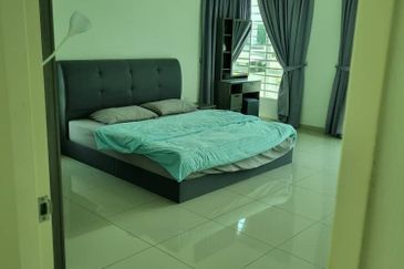 HIJAYU 3A @ BANDAR SRI SENDAYAN