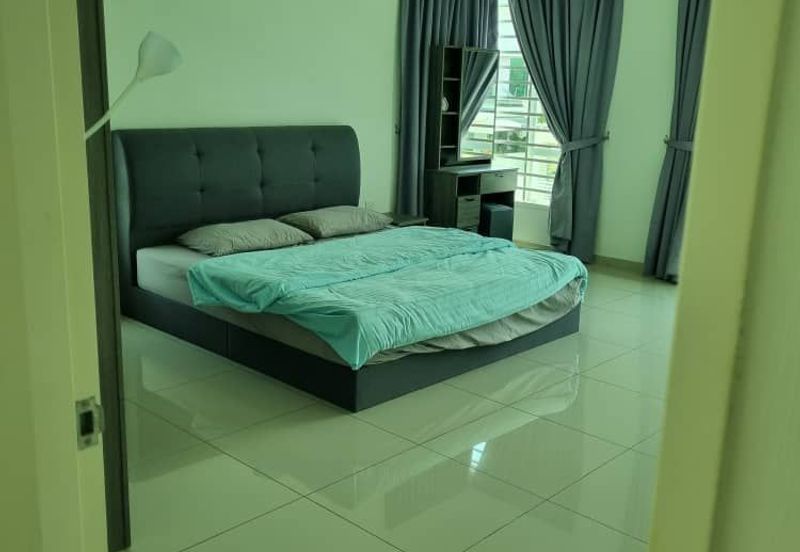 HIJAYU 3A @ BANDAR SRI SENDAYAN