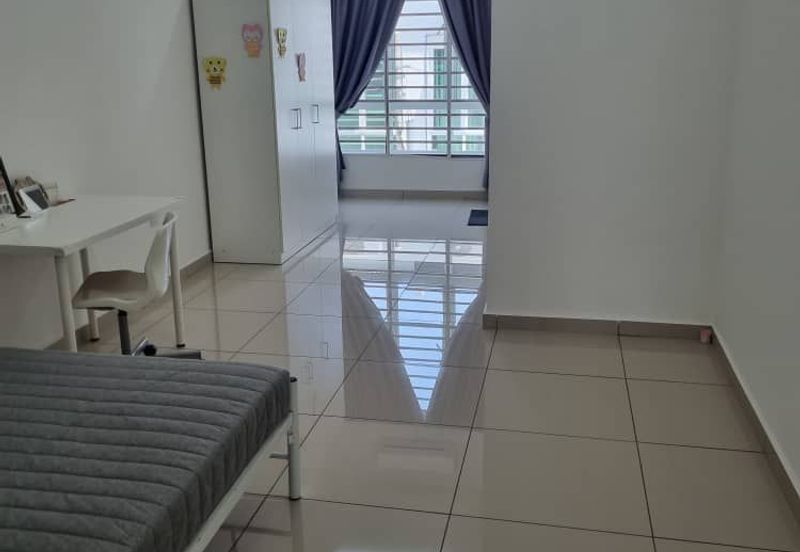 HIJAYU 3A @ BANDAR SRI SENDAYAN