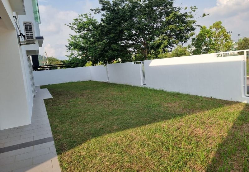 HIJAYU 3A @ BANDAR SRI SENDAYAN