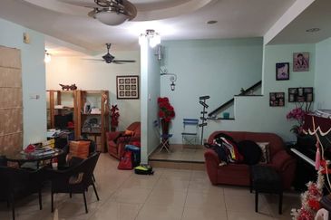 Bandar Bukit Tinggi 2