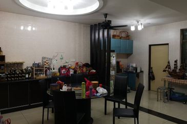 Bandar Bukit Tinggi 2