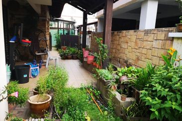 Bandar Bukit Tinggi 2