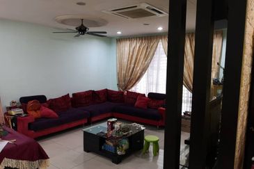 Bandar Bukit Tinggi 2