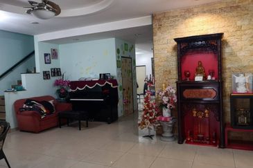 Bandar Bukit Tinggi 2