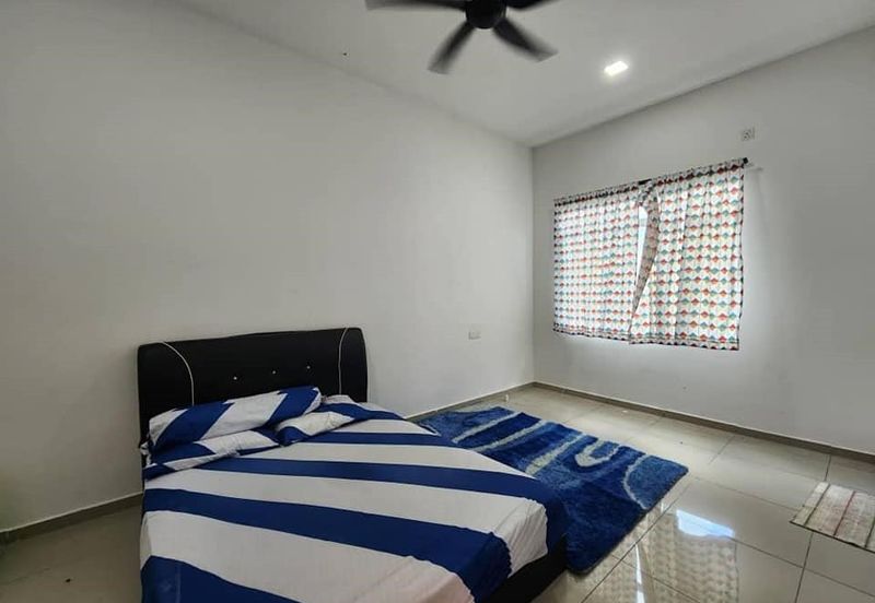 Puncak Jelapang Bayu