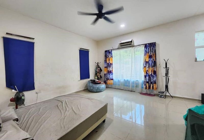 Puncak Jelapang Bayu