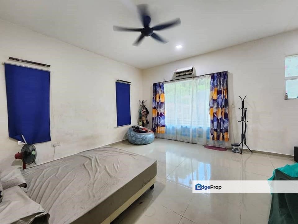 Puncak Jelapang Bayu Ipoh Double Storey Terrace, Perak, Ipoh