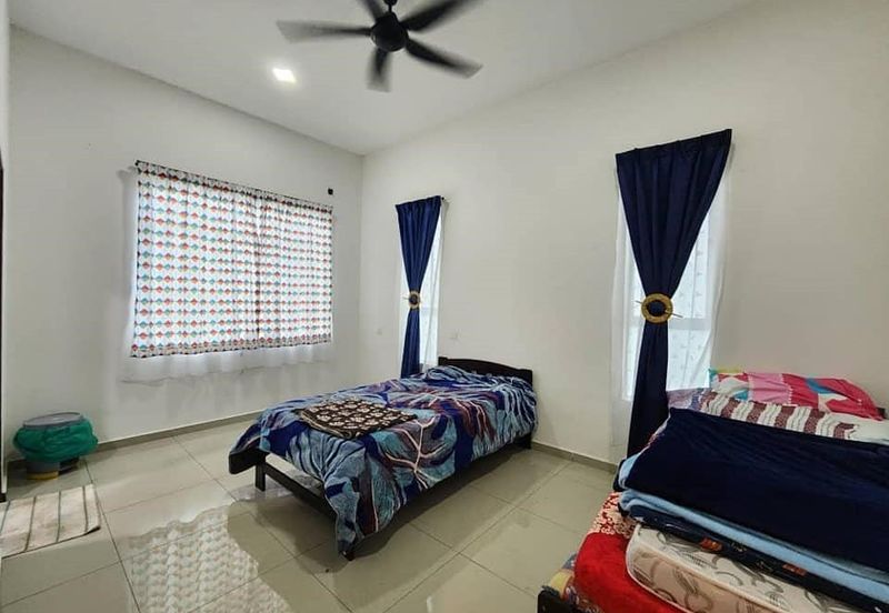 Puncak Jelapang Bayu