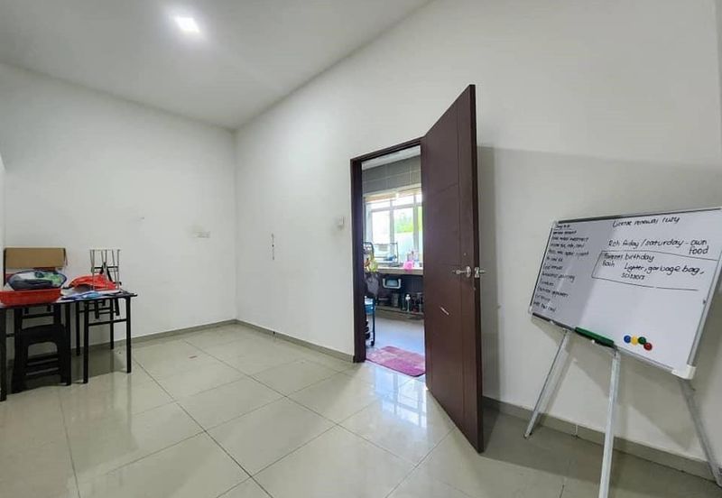 Puncak Jelapang Bayu