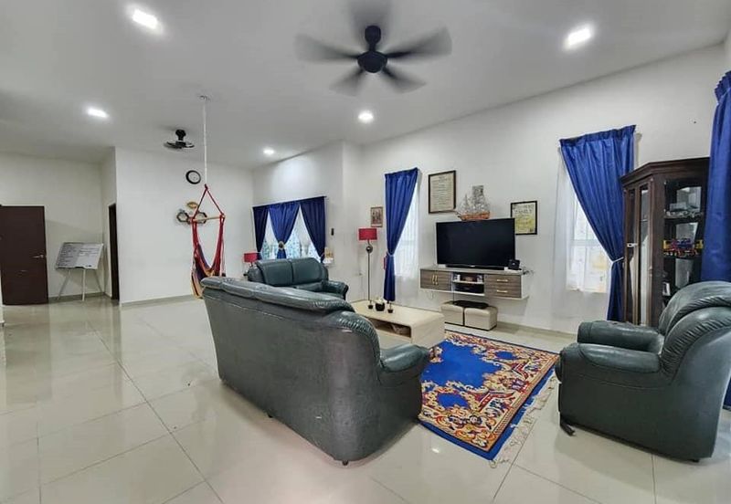 Puncak Jelapang Bayu