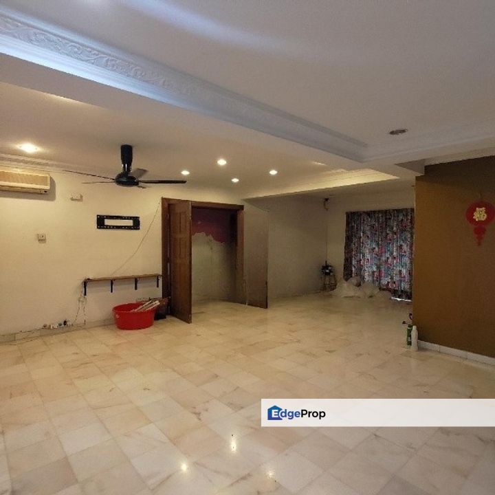 Desa Kiara TTDI Duplex Penthouse, Kuala Lumpur, Taman Tun Dr Ismail