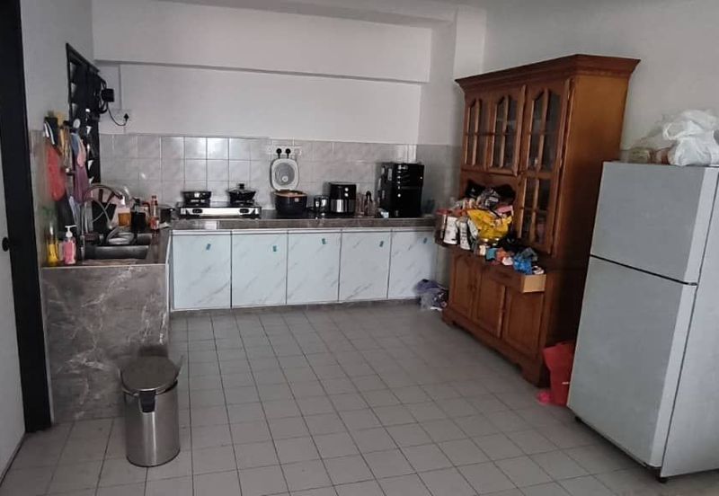 Bukit Pandan 1 Kondominium