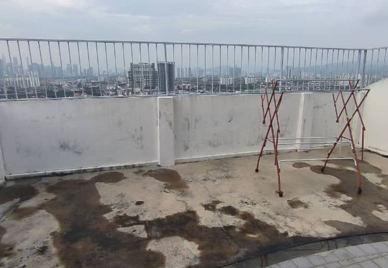 Bukit Pandan 1 Kondominium