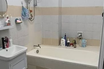 Bukit Pandan 1 Kondominium