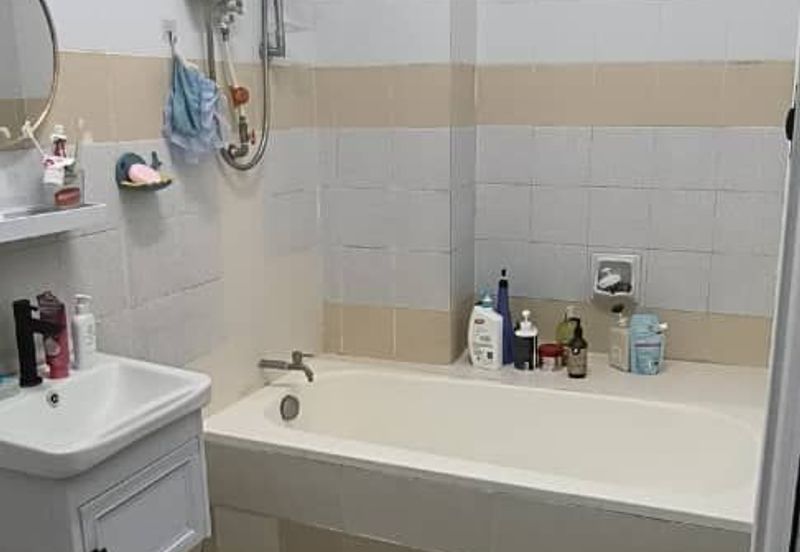 Bukit Pandan 1 Kondominium