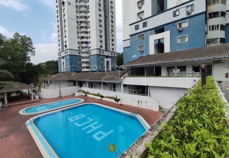 Bukit Pandan 1 Kondominium